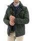 Daniel Hechter - Evererst Parka - Olive Green