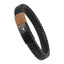 Avenel - Fearless Wristband - Black