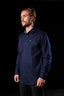 FXD 360 Degree Long Sleeve Heavy Duty Work Shirt – Navy | Khaki