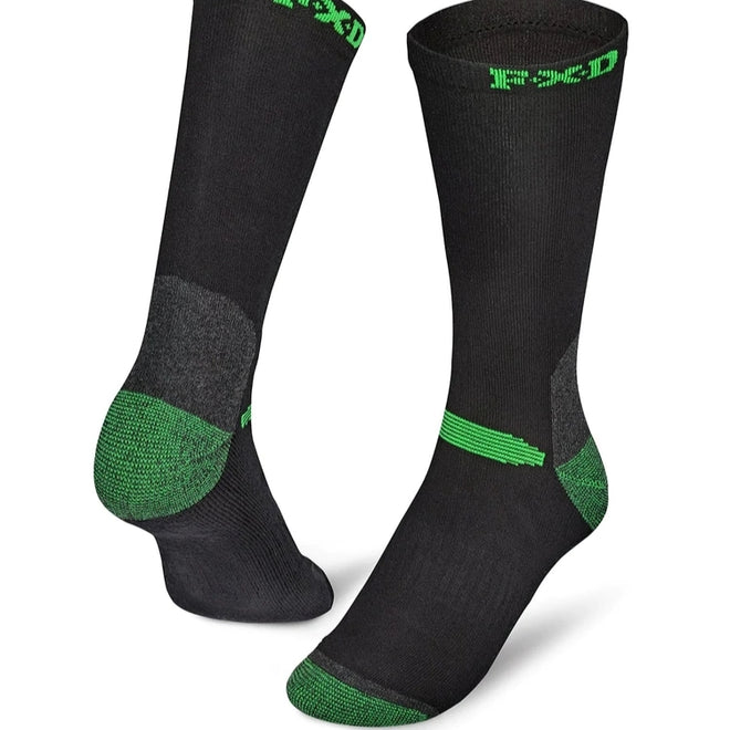 FXD 4 Pack Work Sock - Assorted Colours