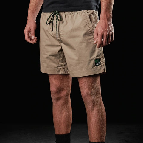 FXD  Work Shorts – Navy | Khaki