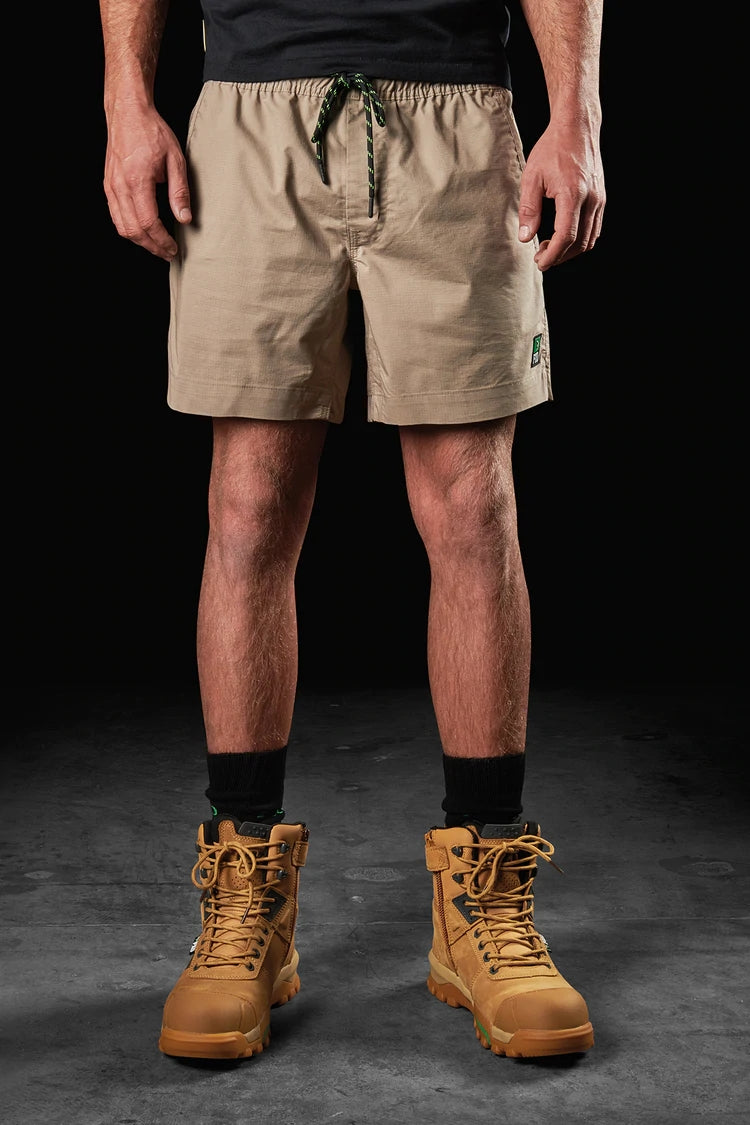 FXD  Work Shorts – Navy | Khaki