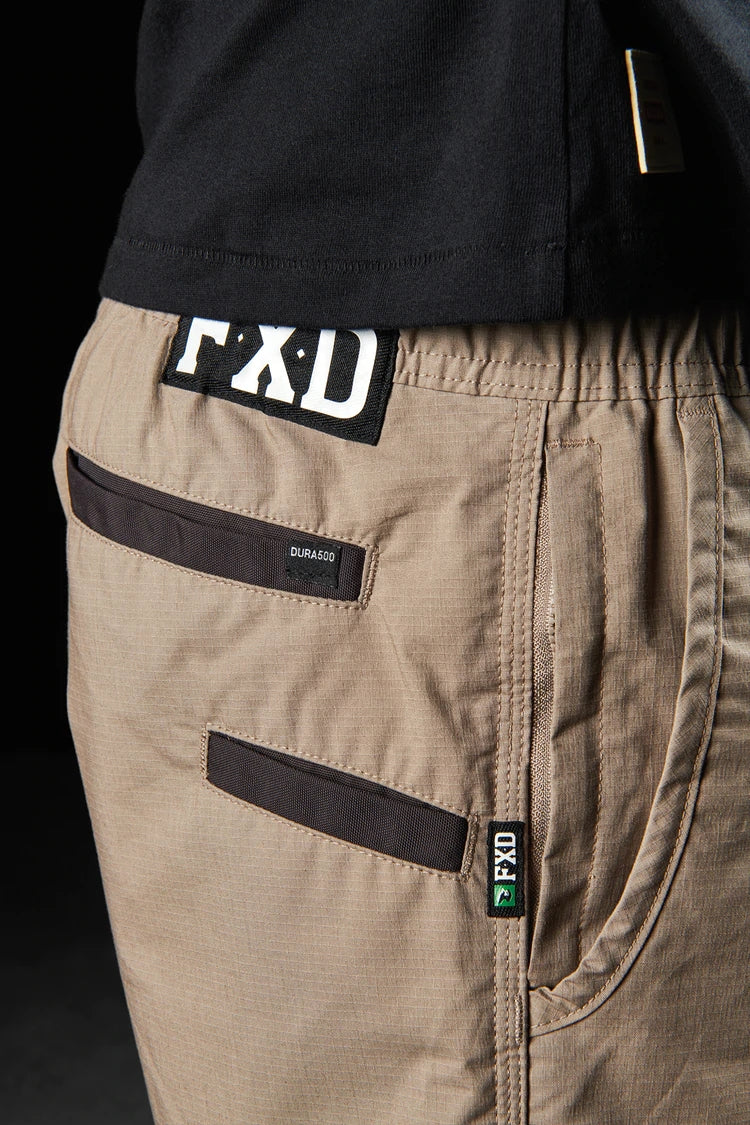 FXD  Work Shorts – Navy | Khaki