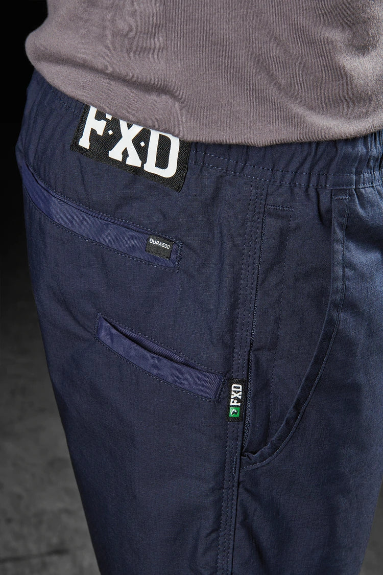 FXD  Work Shorts – Navy | Khaki