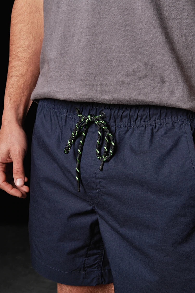 FXD  Work Shorts – Navy | Khaki