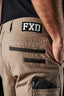 FXD Stretch Heavy Duty Work Pant – Khaki | Navy