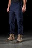 FXD Stretch Work Pant - Navy