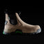 FXD Sip On Workboot  WB4 - Stone