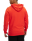 Tommy Hilfiger - Flag Hoodie - Scarlett