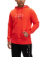 Tommy Hilfiger - Flag Hoodie - Scarlett