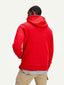 Tommy Hilfiger - Logo Hoodie - Primary Red