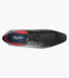 Kobe Plain Toe Derby - Tan | Black