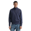 Gant_Sacker_Rib_Half_Zip_Collar_Dark_Indigo