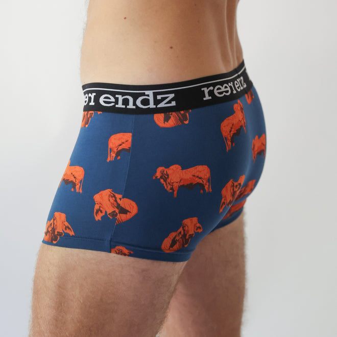 ReerEndz - Establishment Trunk