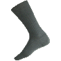 Humphrey Law men's 95% wool health socks with non-elastic comfort fit and crew length.