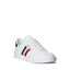 Polo Ralph Lauren - Heritage Aera Sneakers - Red, White & Blue