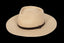 Oogee Hats - Hunter Creek Fedora Hat - Wheat