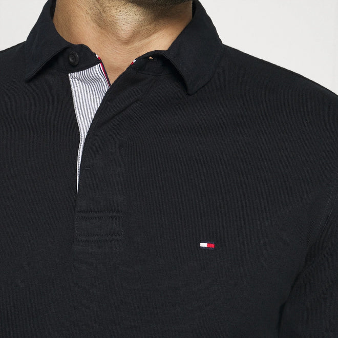 Tommy Hilfiger - Iconic Rugby - Desert Sky