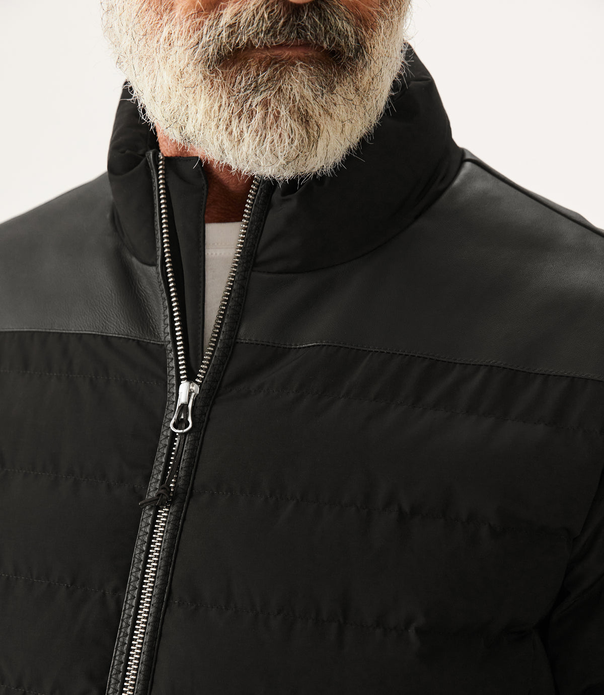 R.M.Williams - Coorong Jacket - Chocolate