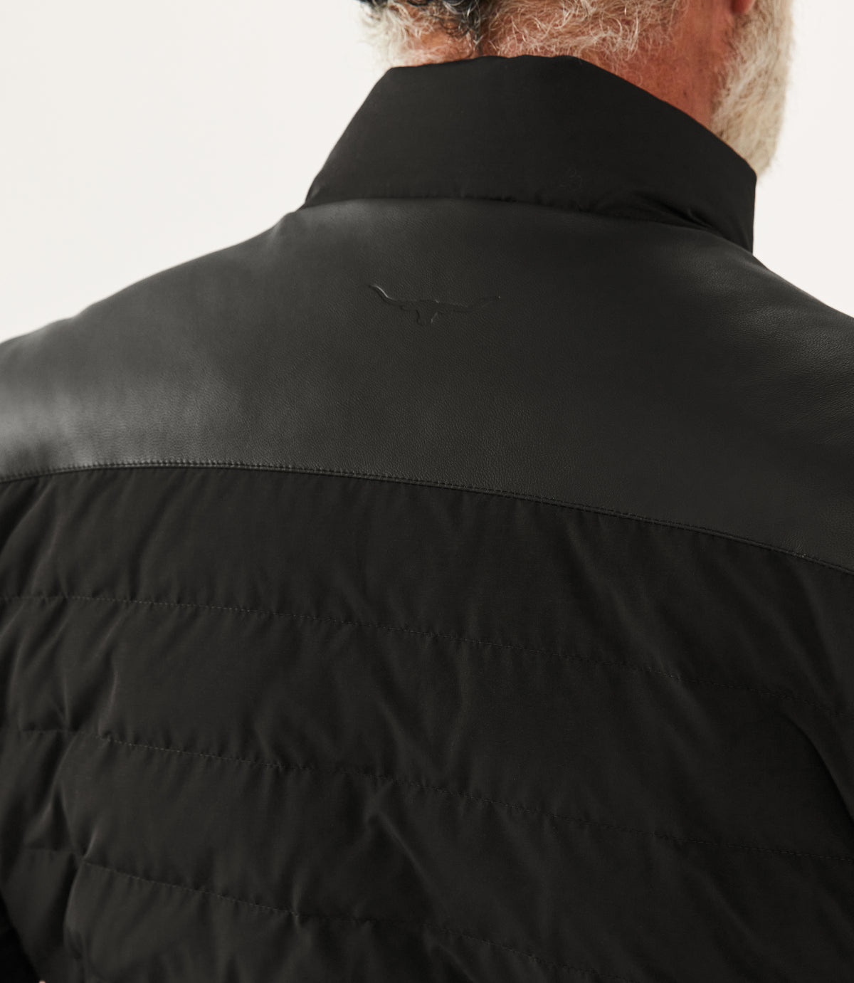 R.M.Williams - Coorong Jacket - Chocolate