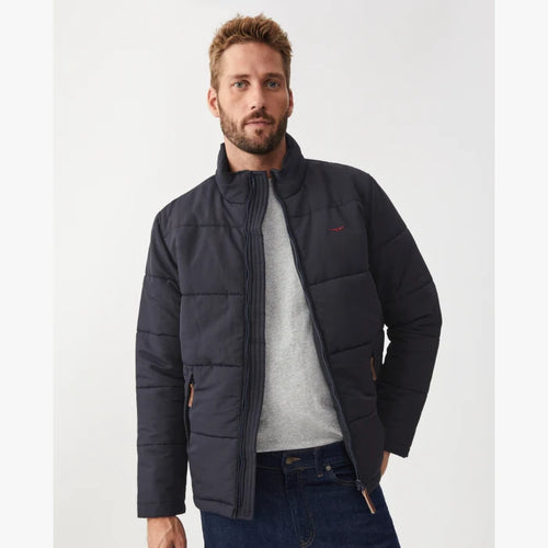 RM Williams - Patterson Creek Jacket - Navy