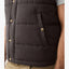 R.M.Williams - Carnarvon Vest - Chocolate
