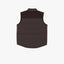R.M.Williams - Carnarvon Vest - Chocolate