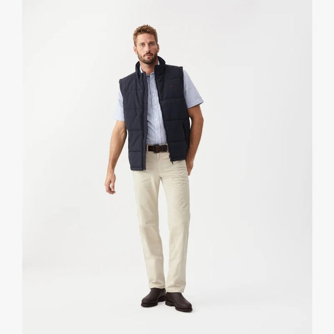 R.M.Williams Jacket | Shop R.M.Williams Vest | Blowes Clothing