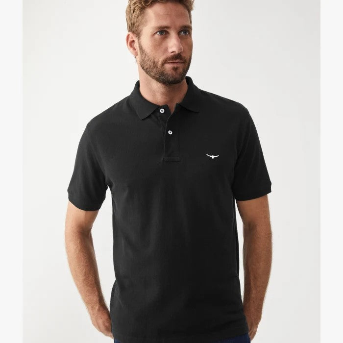 R.M.Williams - Rod Polo - Black