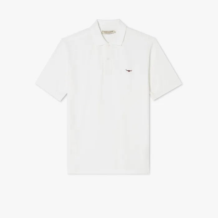 R.M.Williams - Rod Polo - White