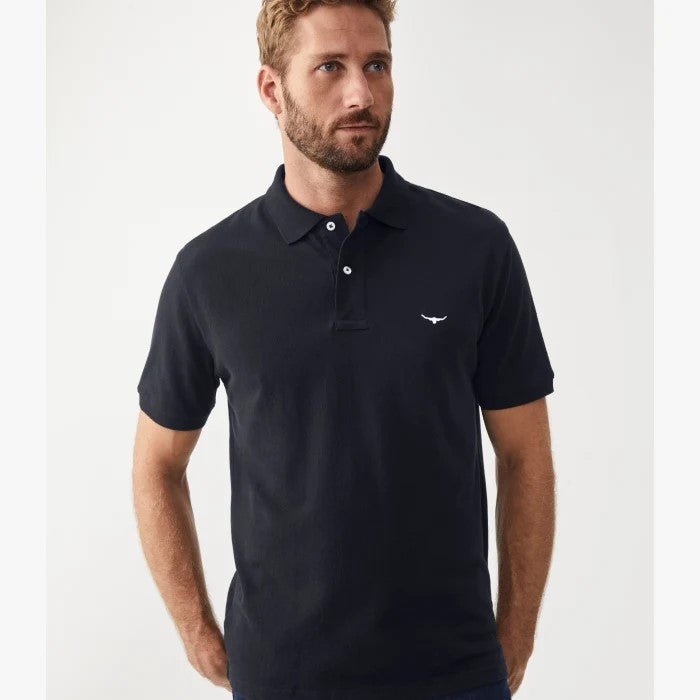 R.M.Williams - Rod Polo - Dark Navy