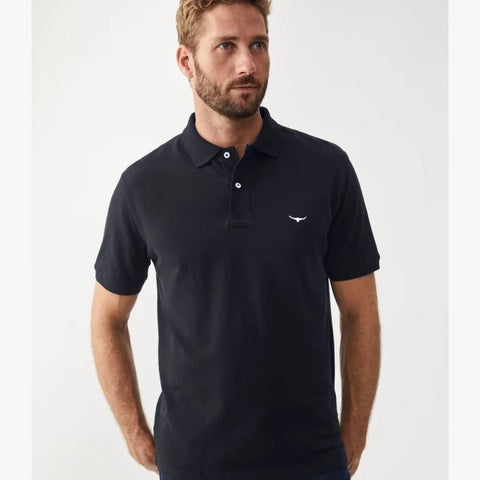 R.M.Williams - Rod Polo - Dark Navy