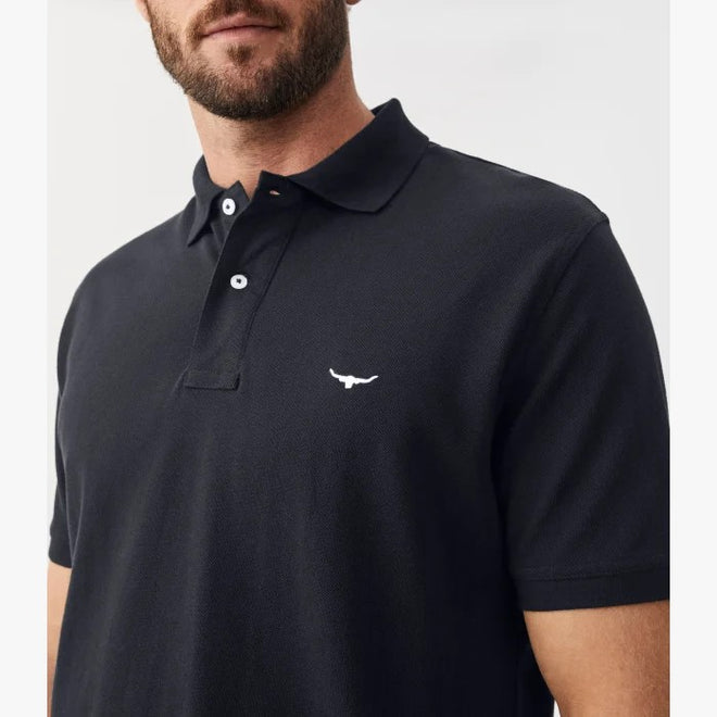 RM Williams - Rod Polo - Navy