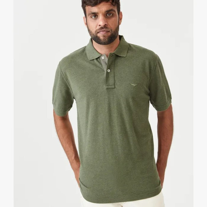 Rod Polo - Khaki
