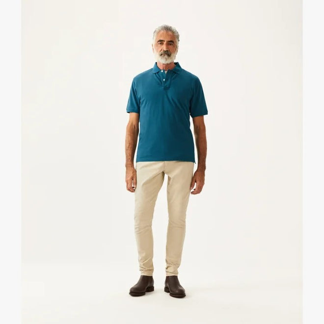 Rod Polo - Smoke Blue