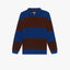 R.M.Williams - Tweedale Rugby - Navy & Brown
