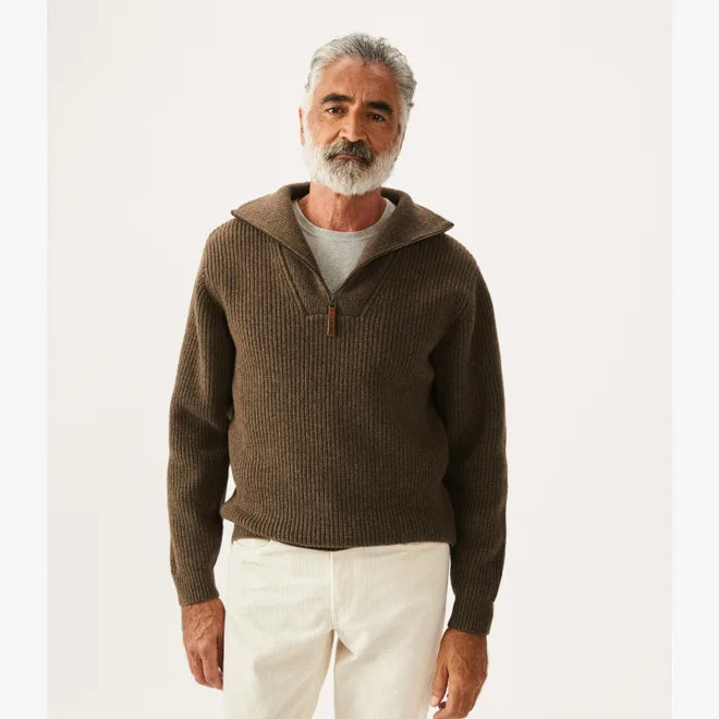 Rm williams sales ernest sweater