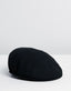 Kangol Wool Cap - Black