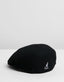 Kangol Wool Cap - Black