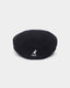 Kangol Wool Cap - Dark Blue