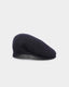 Kangol Wool Cap - Dark Blue
