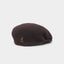 Kangol Wool Cap - Expresso