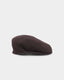 Kangol Wool Cap - Expresso