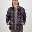 Swanndri -Kiaraki V3 Wool Shacker - Trail Check