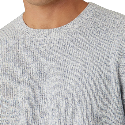 Industrie Kingston Knit - Light Blue
