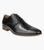 Florsheim Kobe Plain Toe Derby - Black