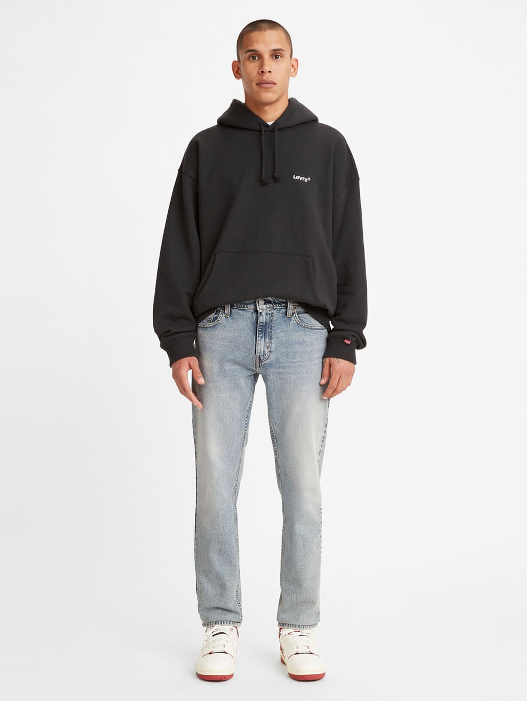 Levi - 511 Slim Stretch - Everyday Authentic Denim