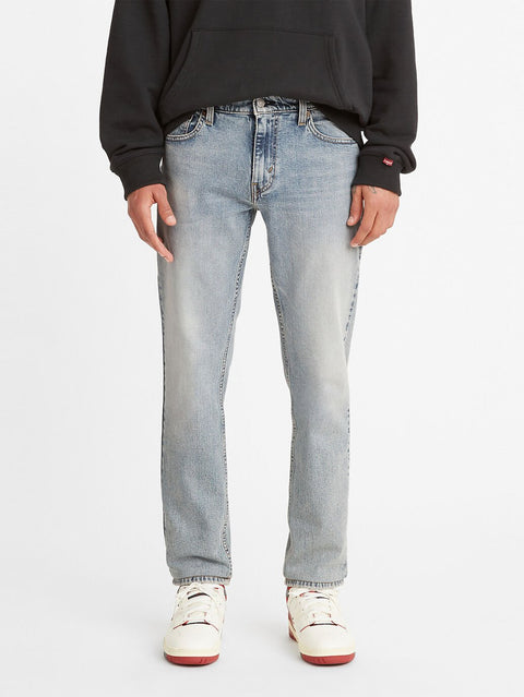 Levi - 511 Slim Stretch - Everyday Authentic Denim