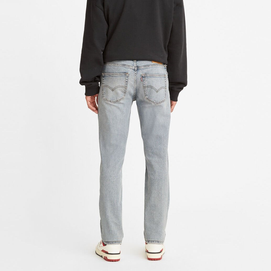 Levi - 511 Slim Stretch - Everyday Authentic Denim