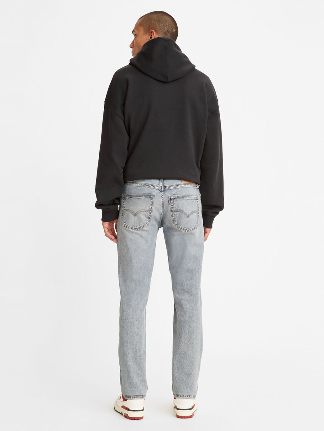 Levi - 511 Slim Stretch - Everyday Authentic Denim